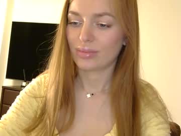 Mariwell Chaturbate stream image from April 11, 2026