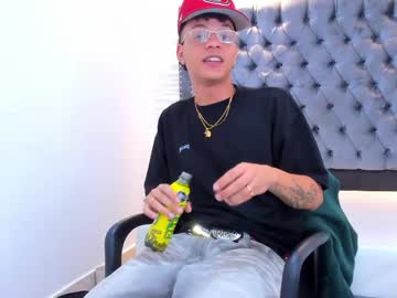 Marshall_Spencer Chaturbate stream image from April 11, 2026