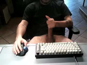 Mr_Kaa Chaturbate stream image from April 11, 2026