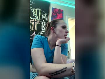 Officialstormix Chaturbate stream image from April 11, 2026