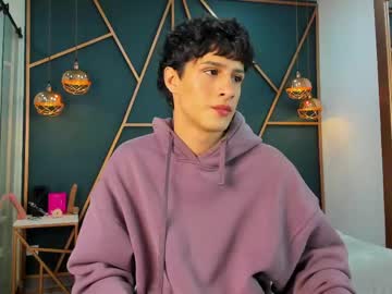 Oliver_Laurent Chaturbate stream image from April 11, 2026