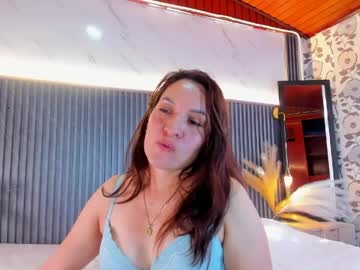 Pamela_Dolcee Chaturbate stream image from April 11, 2026