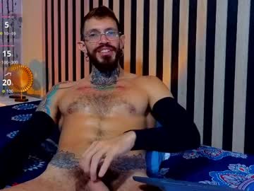 Simon_Rz Chaturbate stream image from April 11, 2026