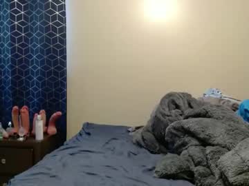 Soloweiner5 Chaturbate stream image from April 11, 2026