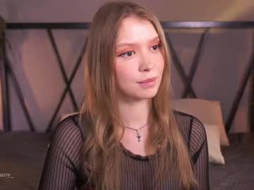 Tatacoy Chaturbate stream image from April 11, 2026