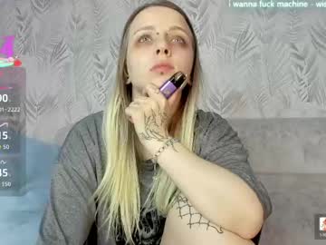 Alice_Halle Chaturbate stream image from April 11, 2026