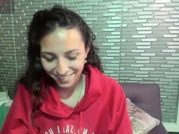 Ana_Maria_08 Chaturbate stream image from April 11, 2026