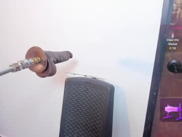 Ana_Sinclair Chaturbate stream image from April 11, 2026