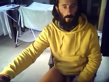 Arthur_Hot69 Chaturbate stream image from April 11, 2026