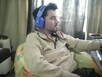 Danny_Antonny Chaturbate stream image from April 11, 2026