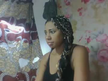 Doloresslu Chaturbate stream image from April 11, 2026