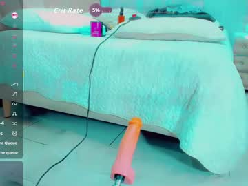 Emiilysaenzz Chaturbate stream image from April 11, 2026