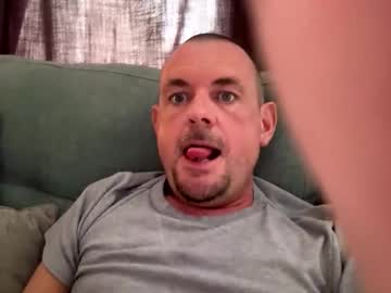 Garyoleguner Chaturbate stream image from April 11, 2026