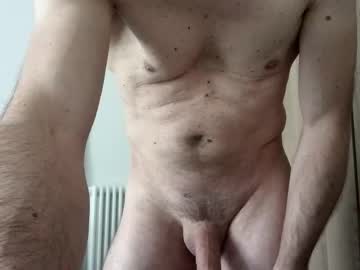 Haag33 Chaturbate stream image from April 11, 2026