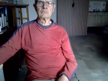 Hamto65 Chaturbate stream image from April 11, 2026