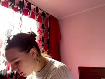 Jaymiefeighner Chaturbate stream image from April 11, 2026