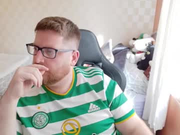 Johnsco Chaturbate stream image from April 11, 2026