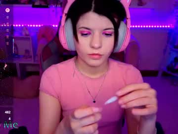 Katyazaitseva Chaturbate stream image from April 11, 2026