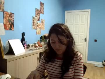 Mahaliabullinger Chaturbate stream image from April 11, 2026