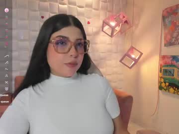 Melaniegrayx Chaturbate stream image from April 11, 2026