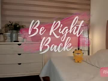 Missariadnaa Chaturbate stream image from April 11, 2026