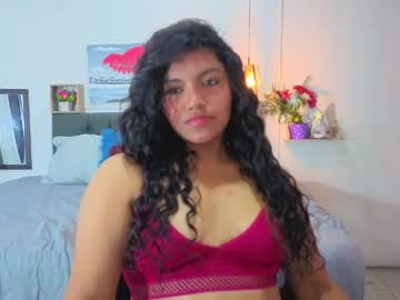 Samanthaa_8_ Chaturbate stream image from April 11, 2026