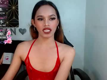 Sassy_Angela Chaturbate stream image from April 11, 2026