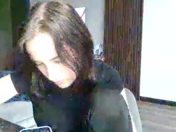 Softcherry0345 Chaturbate stream image from April 11, 2026