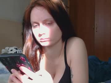 Sun_Sparkle Chaturbate stream image from April 11, 2026