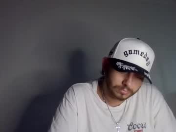 Tallhungcloudzz Chaturbate stream image from April 11, 2026