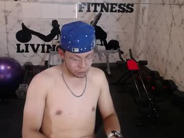 Thiago_Molina Chaturbate stream image from April 11, 2026
