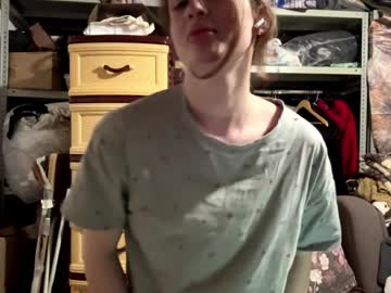 Venlissex Chaturbate stream image from April 11, 2026