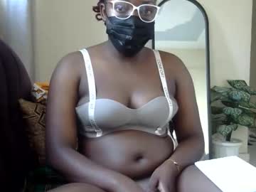 Babrah_ Chaturbate stream image from April 11, 2026
