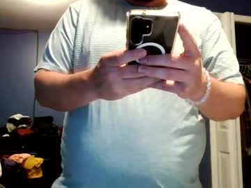 Chrissquirt Chaturbate stream image from April 11, 2026