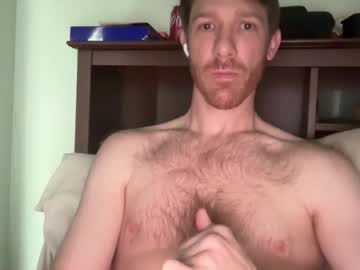 Gingermania10 Chaturbate stream image from April 11, 2026