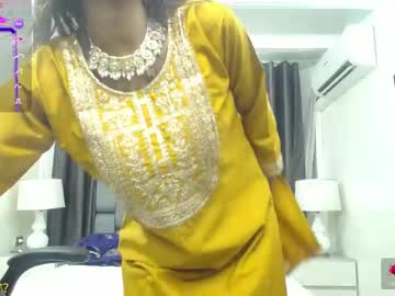 Kairadayaamaii Chaturbate stream image from April 11, 2026