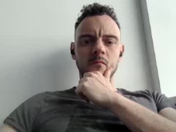 Lupine_666 Chaturbate stream image from April 11, 2026