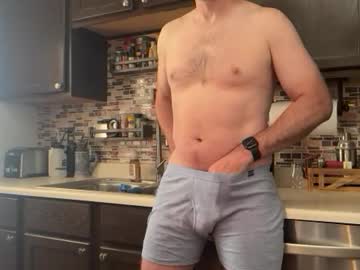 Newguy_097 Chaturbate stream image from April 11, 2026