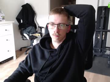 Oatking Chaturbate stream image from April 11, 2026