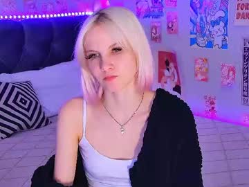 Vanessaaustin Chaturbate stream image from April 11, 2026