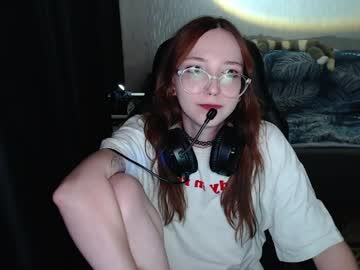 Ameliakamishiro Chaturbate stream image from April 11, 2026