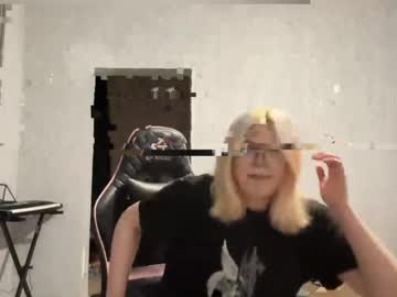 Auravexx Chaturbate stream image from April 11, 2026