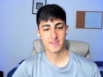 Babyted273 Chaturbate stream image from April 11, 2026