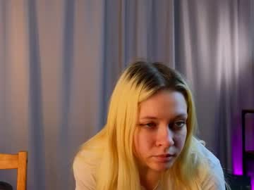 Birgitfirman Chaturbate stream image from April 11, 2026