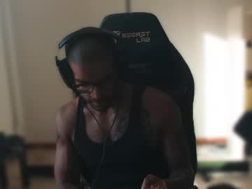 Black_Lollipop Chaturbate stream image from April 11, 2026