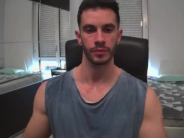 Cambooyy Chaturbate stream image from April 11, 2026