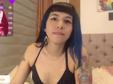 Chell_Gh Chaturbate stream image from April 11, 2026