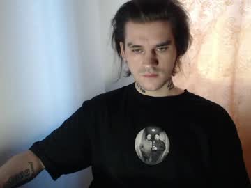 Happyw0lf Chaturbate stream image from April 11, 2026