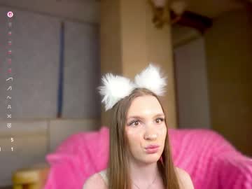 Lunnraiz Chaturbate stream image from April 11, 2026