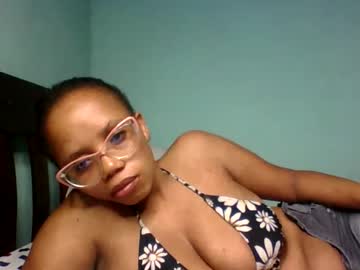 Pretty_Zara Chaturbate stream image from April 11, 2026